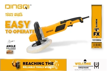 Angle Polisher