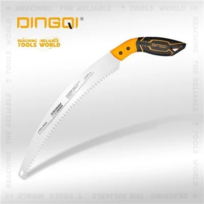 12 Inch Garden Pruning Saw