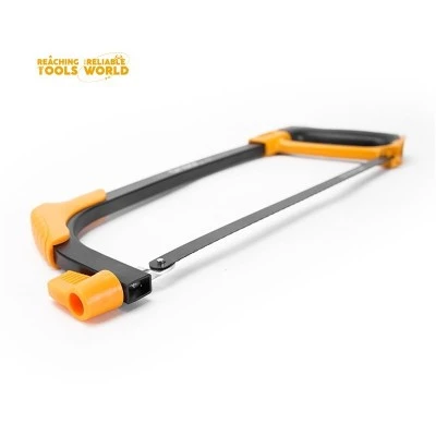 Adjustable Hacksaw Frame Adjustable Hacksaw Frame