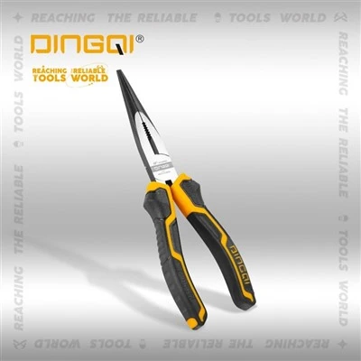 Long Nose Pliers