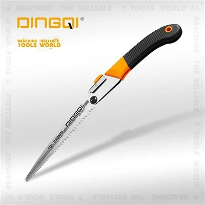 Collapsible Pruning Handsaw