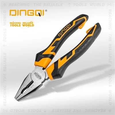strong pliers