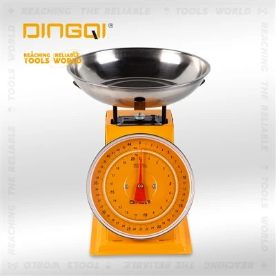 KITCHEN SCALES